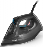 Philips 3000 series DST3041 Steam iron 2600W Sort