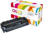 Armor L651 - With high capacity - Schwarz - compatible - Toner cartridge (Alternative zu: HP CF280X)