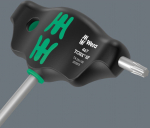 Wera Tools Wera 467/7 TORX HF Set 2 screwdriver set