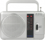 Eltra Radio TOLA Silver