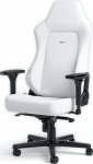 Armchair Noblechairs HERO - White Edition (GAGC-246)