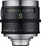 Samyang Xeen Meister Lens Sony E 50 mm F/1.3