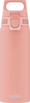 SIGG Shield One a drinking bottle, pink, 0.75 l