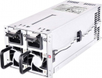 SilverStone SST-GM800-2UG V2 redundant 2HE-Netzteil - 800 Watt