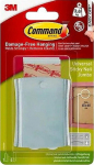 3M 3M picture hanger for wire backed frame Command Jumbo 3.6kg, gray