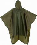 Rockland Raincoat Tarp
