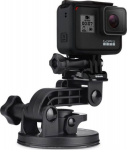 GoPro Suction Cup Mount - suction cup mount for HERO cameras