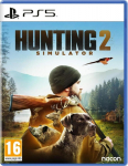 NACON PS5 Hunting Simulator 2