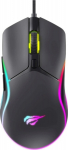 Havit MS1038 - gaming mouse, black