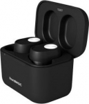 Headphones SoundMagic T60BT Czarne