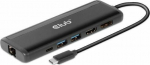 Club3D Station/replicator Club 3D USB-C (CSV-1597)