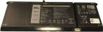 DEL Dell 54Wh Lithium-ion battery for, laptops