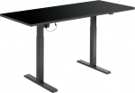 White Shark Gaming Desk Dark Force