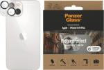 PanzerGlass | Camera Lens Protection | PicturePerfect | Apple | iPhone 14/14 Plus | Glass | Transparent