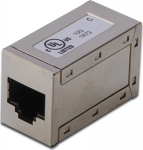 Digitus | CAT6 Modular Coupling | AT-AG 8/8 C6S