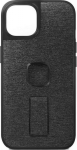 Peak Design kaitse&uuml;mbris Apple iPhone 14 Mobile Everyday Loop Case, charcoal