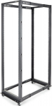StarTech.com 42U ADJ DEPTH 4 POST RACK,