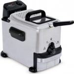TEFAL Pro Fry Oleoclean FR7016 - Fritteuse -