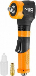 Neo Impact Wrench Angled impact wrench, 1/2'', 500Nm 14-019
