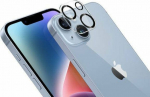 Crong CRONG LENS SHIELD - DO IPHONE 14 / 14 PLUS universal