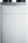 Vaillant ventilation central recoVAIR VAR 360/4 E ENTALLIPTICAL cross-flow heat exchanger