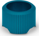 EK Water Blocks EK-Quantum Torque Compression Ring, 6er-Pack, STC 16 - blue