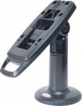 Havis FlexiPole Quick Release, Complete Payment Terminal