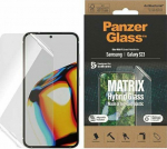 PanzerGlass Hybrid glass for Samsung Galaxy S23 PanzerGlass Matrix