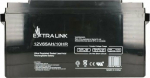 ExtraLink Akumulator AGM 12V 65AH