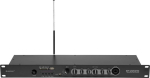 Omnitronic EP-220PR preamplifier MP3-Player und FM-Radio 10007074