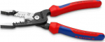 KNIPEX Multifunktions-Elektriker zange