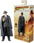 Hasbro Fans Adventure Series: Indiana Jones - Major Arnold Toht Action Figure (15cm) (Excl.) (F6061)
