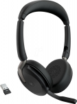 JABRA EVOLVE2 65 Flex, Link380a MS Stereo WLC