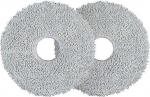 Xiaomi | Robot Vacuum S10+/S20+/X20Pro/X20Max Mop Pads | BHR6762GL | 2 pc(s)