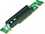 Supermicro RSC R1UW-2E16 - Riser Card - f&uuml;r SC113