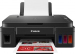 Canon PIXMA G3410 Inkjet A4 4800 x 1200 DPI 8.8 ppm Wi-Fi