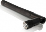 DELOCK WL-Antenne RP-SMA 2dBi Tilt joint black