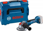 BOS Bosch Cordless angle GWX 18V-10 P L-Boxx