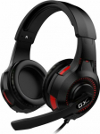 Genius Computer Technology Headphones Genius HS-G600V Red (31710015400)