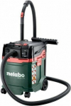 Industrial vacuum cleaner Metabo INDUSTRIAL VACUUM CLEANER ASA 30 L PC (1 SZT)