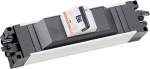 Bachmann STEP ALU RCD - breaker - Wechselstrom