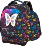 Koolikott Target Superlight Petit Spread, 2 vahetatavat esitaskut 22l, 840g