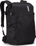 Kaamerakott Thule Covert 24l digipeegelkaamerale must TCDK224