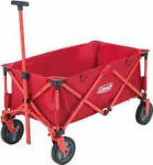Coleman Handcart with Wheel Brake 85 kg load capacity