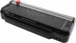 Olympia Laminator +Paper cutter A245 Combo schwarz