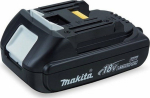 Makita BL1815N Battery Li-ion 1.5Ah