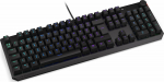 Endorfy Thock Kailh keyboard Red (EY5E010)