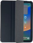 DEQSTER SLIM CASE IPAD 10.9IN (10 GEN.), SCHWARZ APPLE