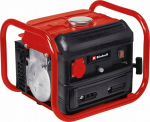 Unit Einhell Einhell power generator TC-PG 10/E5, generator (red/black)
