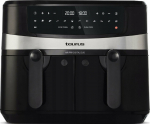 Fat free fryer Taurus Digital Duo (AF2600D)